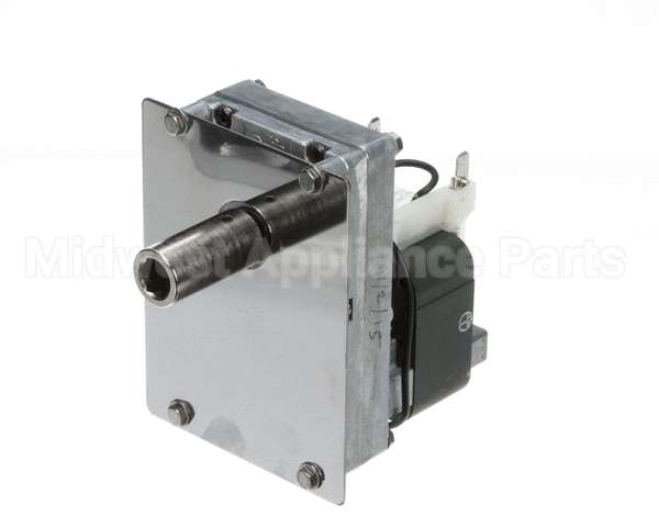 MOT208V75612C Rotisol Motor 208/40W W/Hex Shaft For