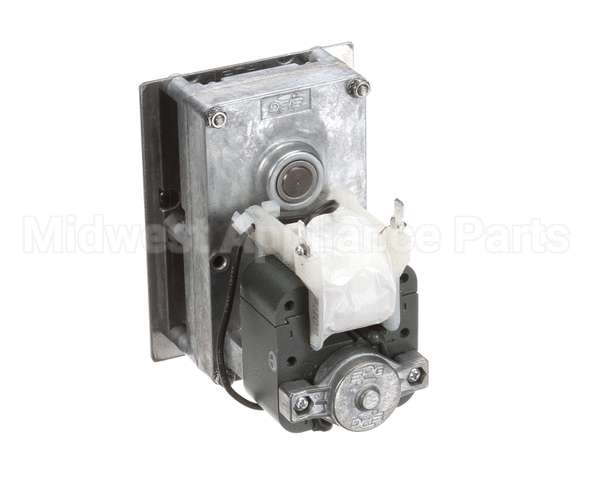 MOT208V75614C Rotisol Motor (New 40 Watt) With Hexag