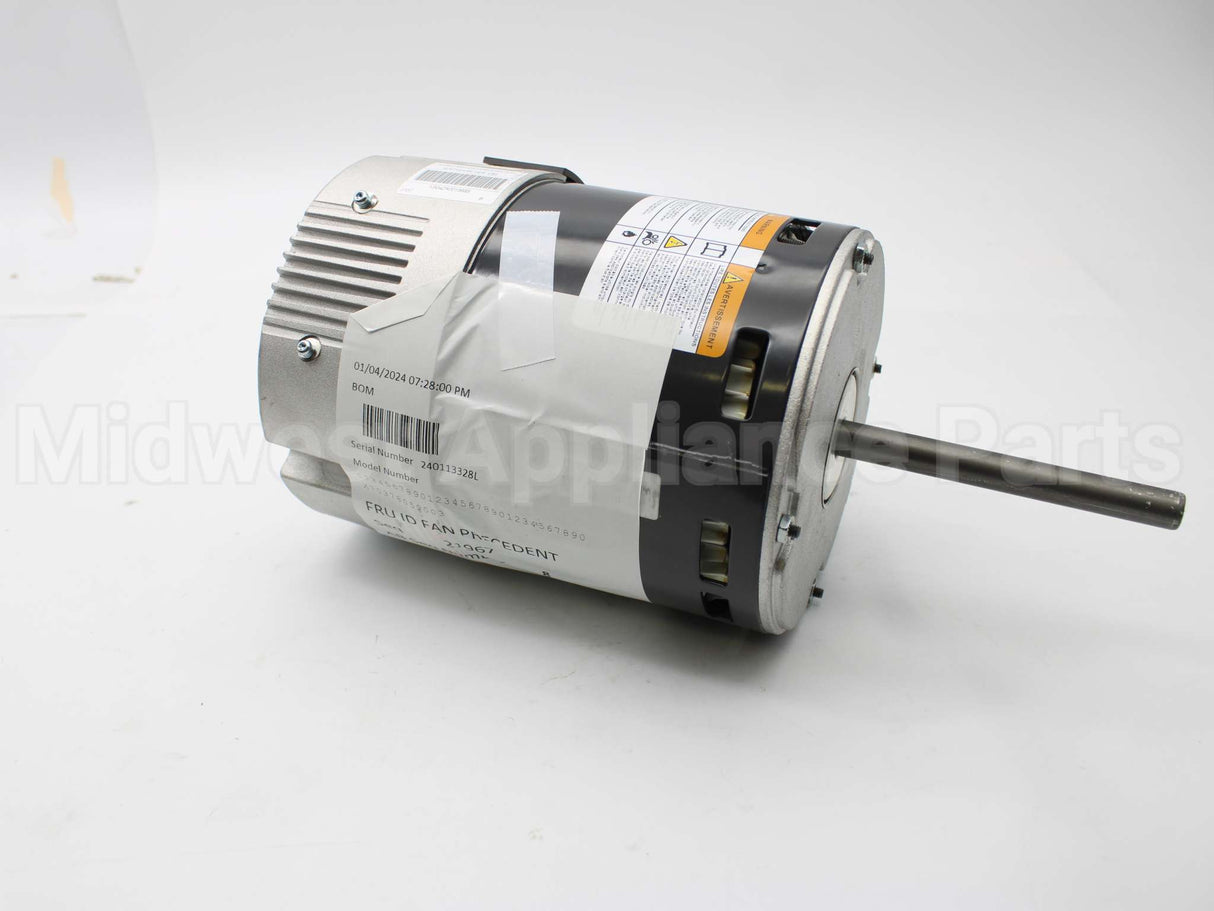 MOT20947 Trane Motor 3/4Hp 460/50-60/1 Cw
