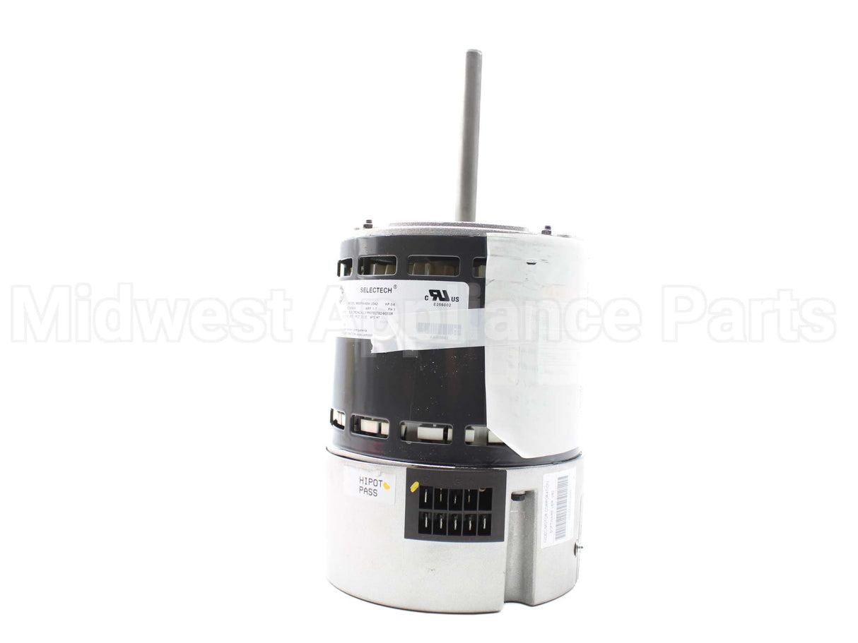 MOT20947 Trane Motor 3/4Hp 460/50-60/1 Cw