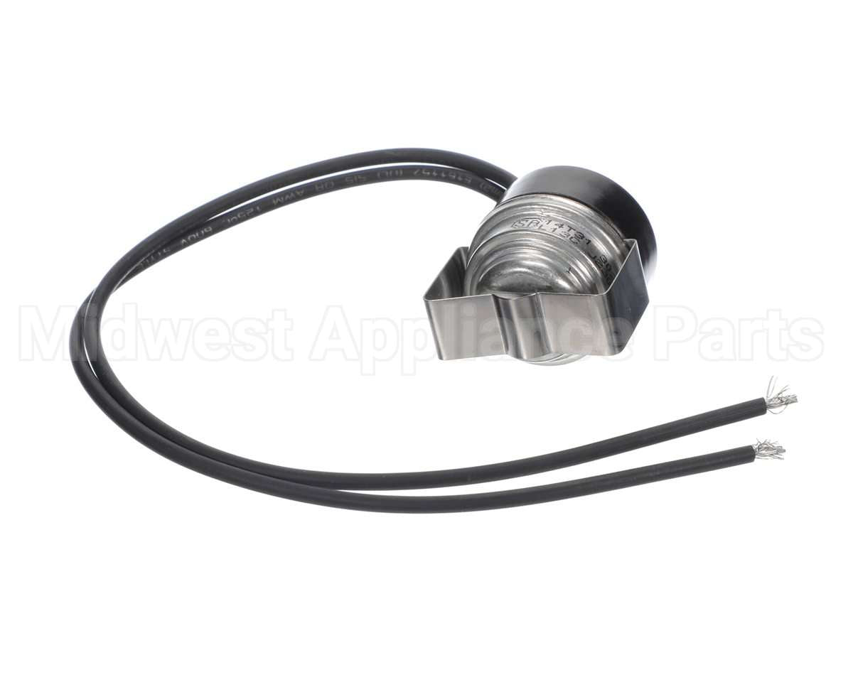 MOTOR 410 Beverage Air Condenser Fan Motor 120W(Ul) W/Capacitor