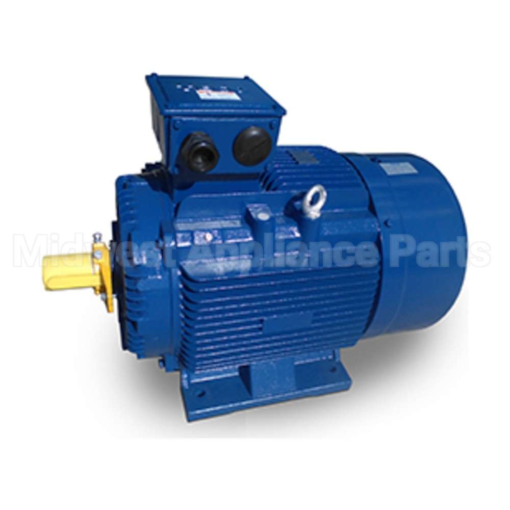 MP0022 Teco Motor