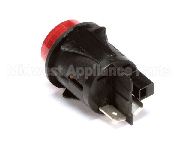 MP100110 Doyon Red Stop Button