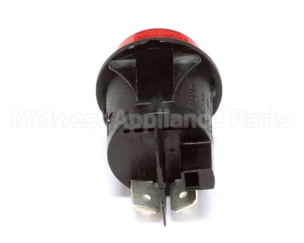 MP100110 Doyon Red Stop Button