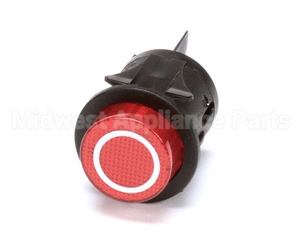 MP100110 Doyon Red Stop Button