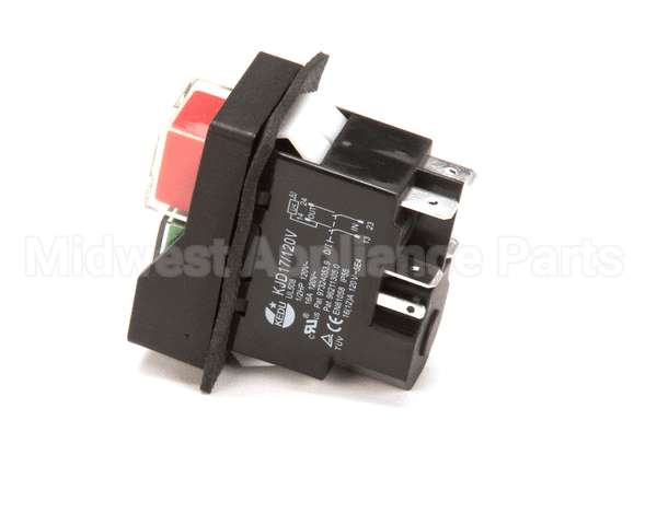 MP100113-A Doyon Power Switch, 120V 60 Hz