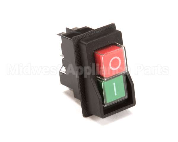 MP100113-A Doyon Power Switch, 120V 60 Hz