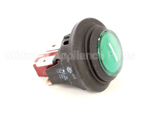 MP100705 Doyon On/Off Switch, Green