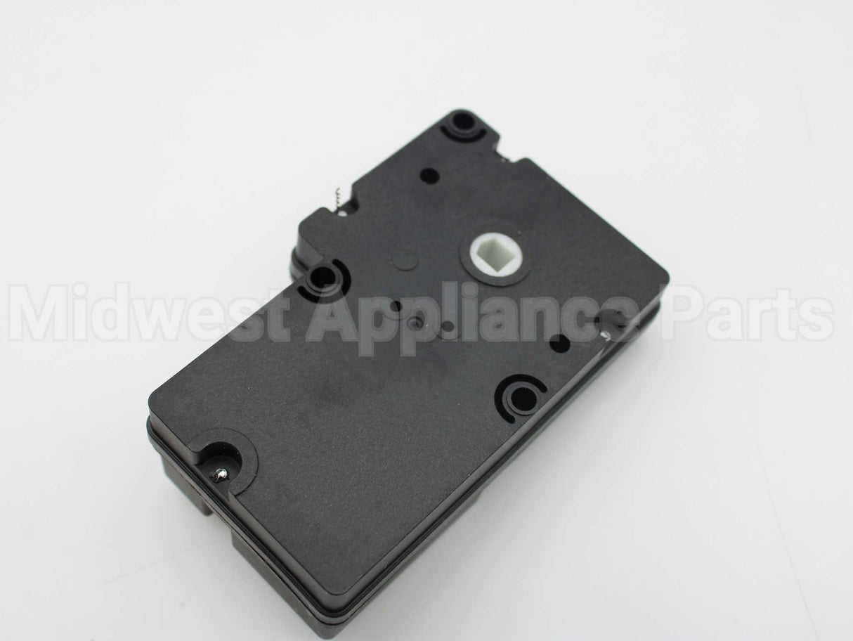 MP12M Zonefirst 12Vdc Plug-In Damper Motor