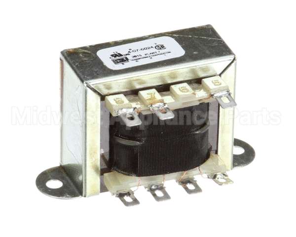 MPPT700R Doughpro Proluxe Transformer 115/230 - 24Ac, M