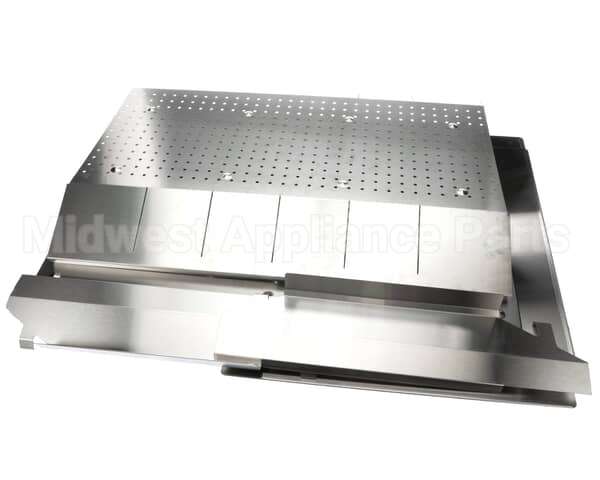 MPWS-36BIN Hatco Full Fry Bin Insert