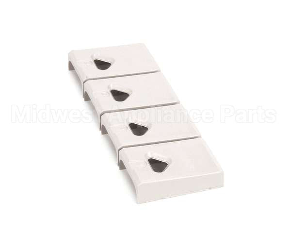 MQ9985 Metro Mm Q Wedge Bag