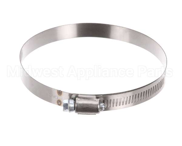 MS01-429 Henny Penny Hose Clamp - 3 9/16-4 1/2 P S