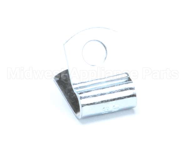 MS01-462 Henny Penny Tube Clamp - .187 Dia S