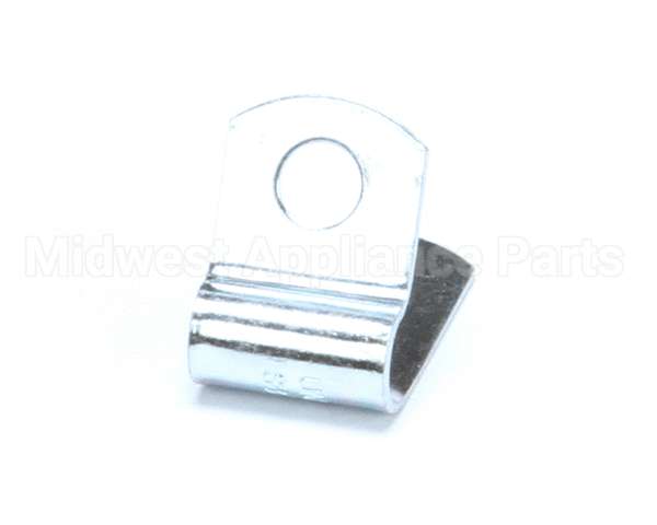 MS01-462 Henny Penny Tube Clamp - .187 Dia S