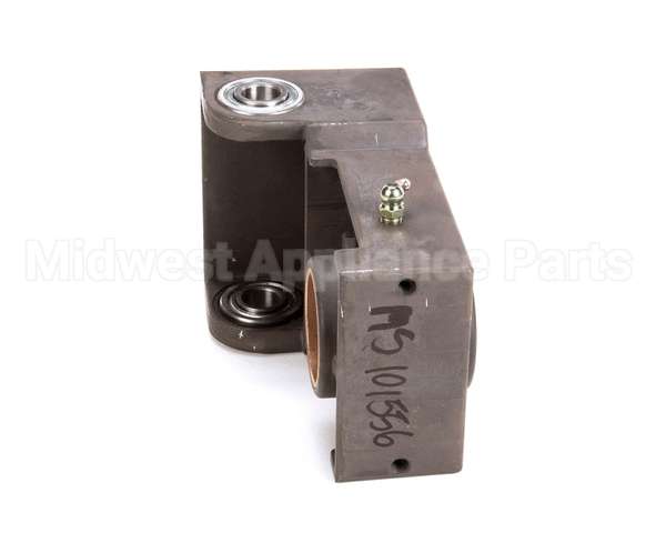 MS101556 Groen Gear Assembly Carrier