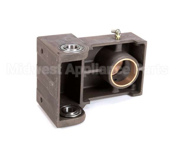 MS101556 Groen Gear Assembly Carrier