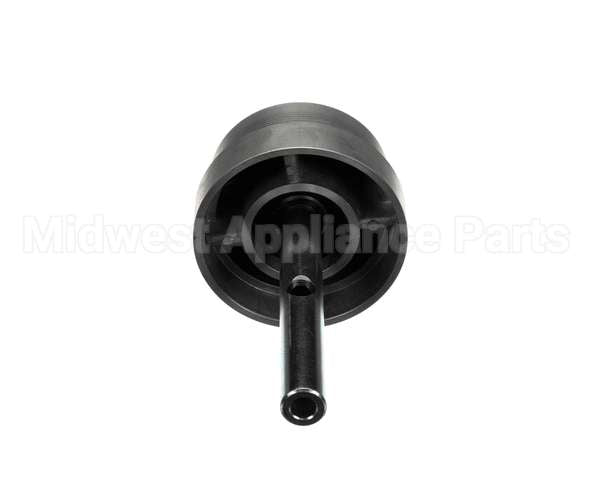 MS122A Globe Knife Hub Assembly