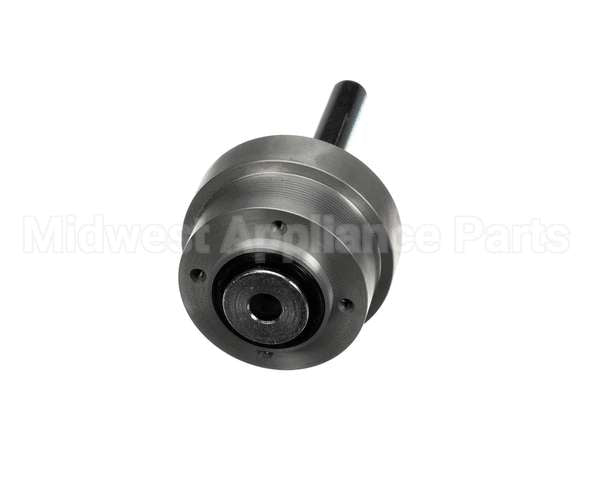 MS122A Globe Knife Hub Assembly