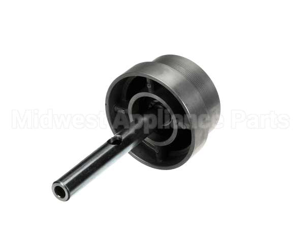 MS122A Globe Knife Hub Assembly