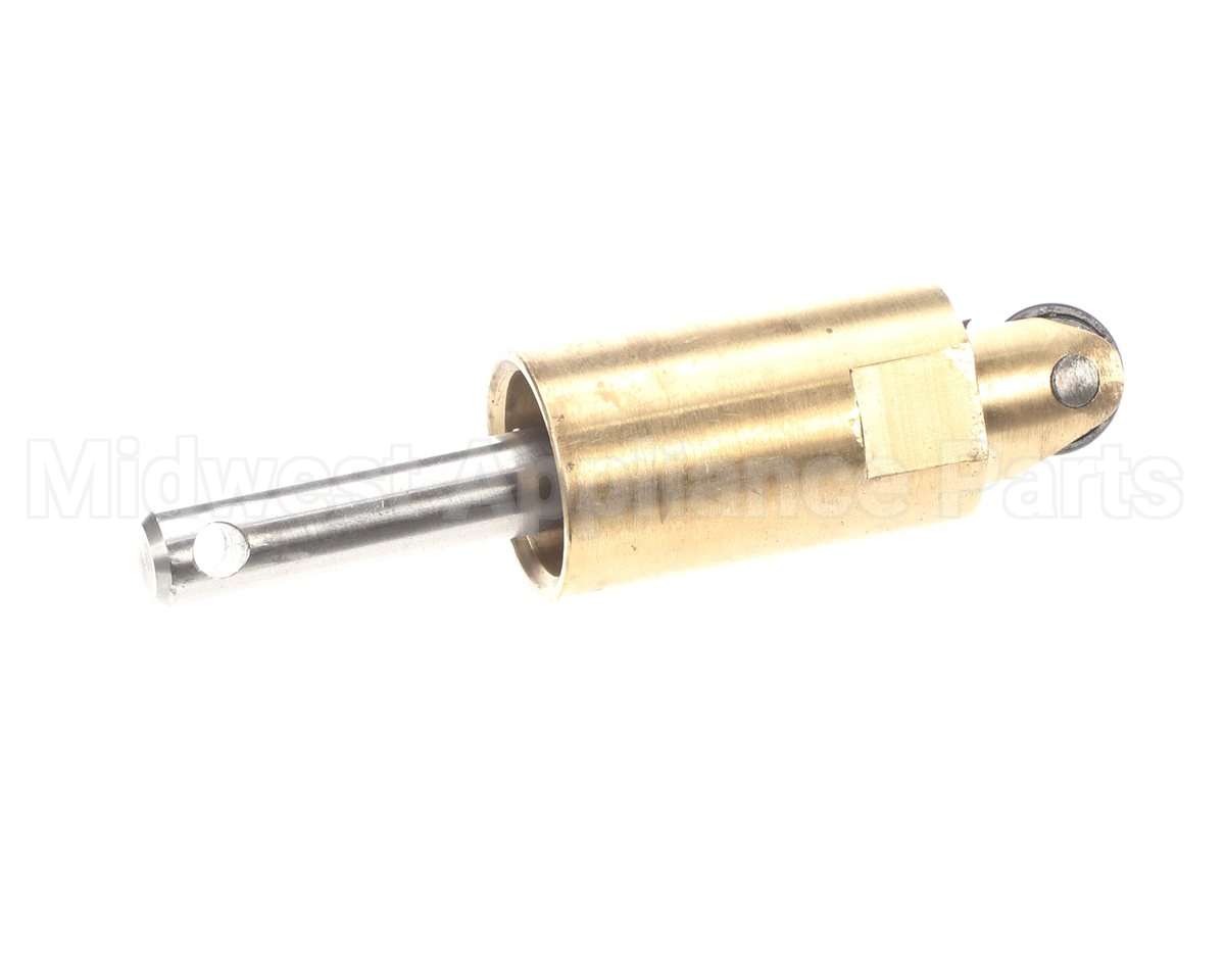 MS17005 Groen Plunger/Spring Rod Assy Dta/3