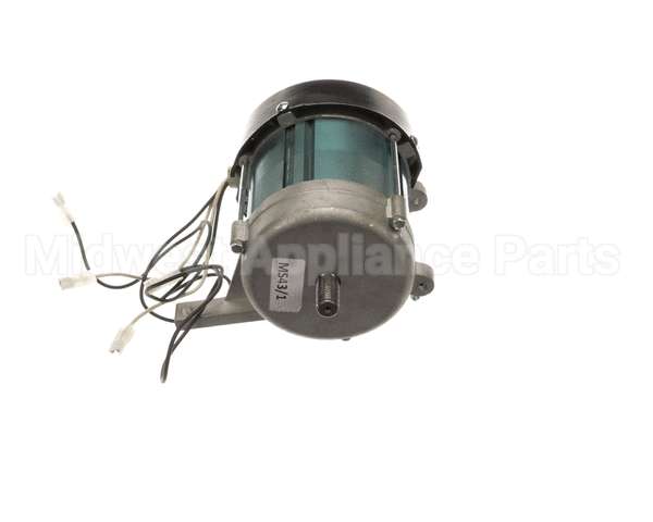 MS431 Globe Knife Motor