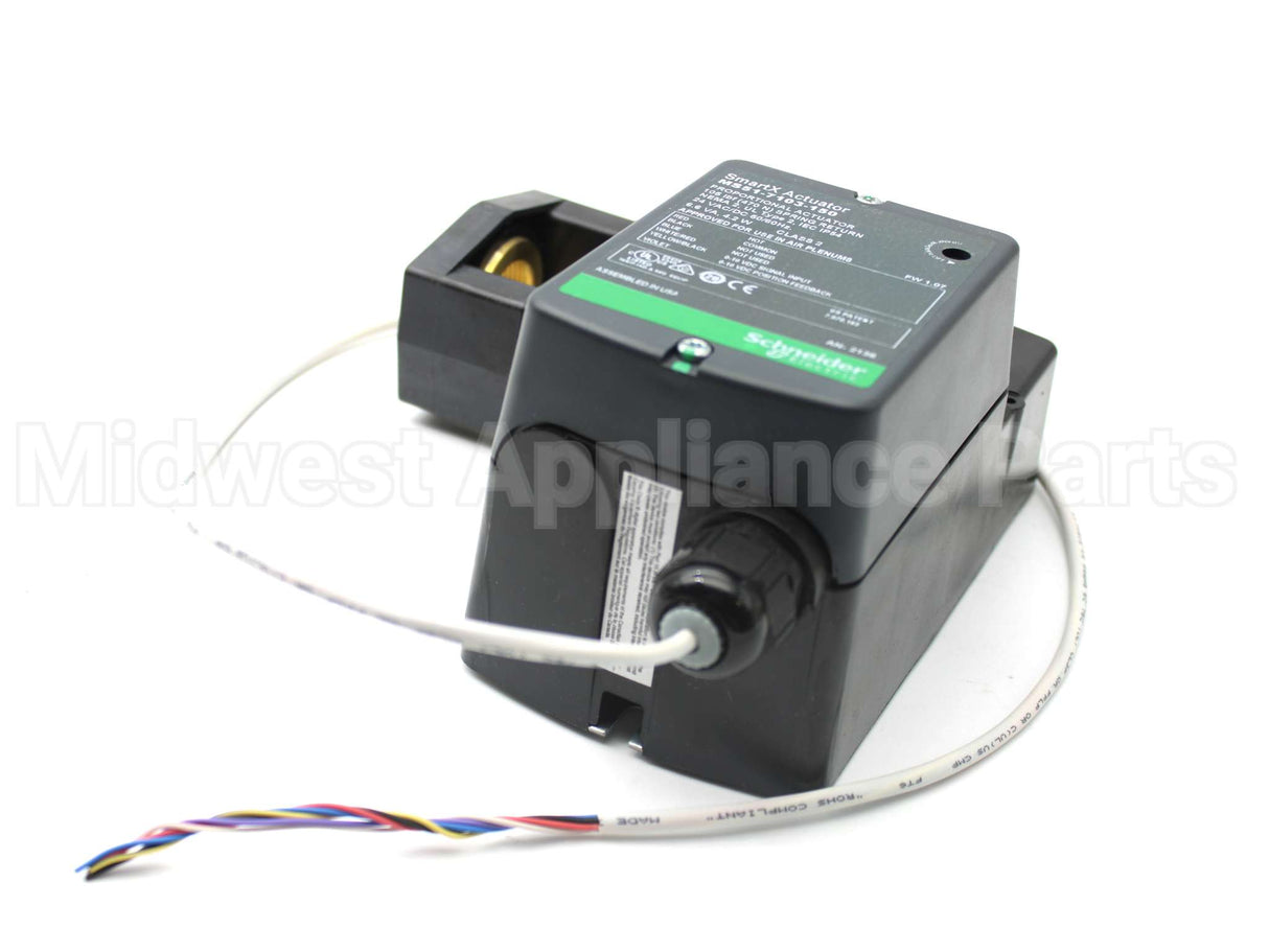 MS51-7103-150 Schneider Electric (Barber Colman) 24V Sr 0-10Vdc Prop 105#