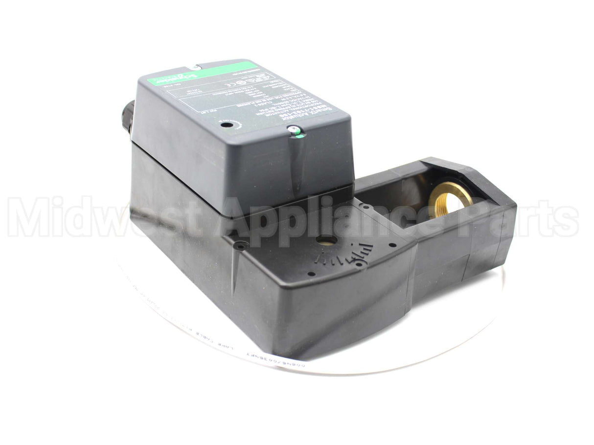 MS51-7103-150 Schneider Electric (Barber Colman) 24V Sr 0-10Vdc Prop 105#