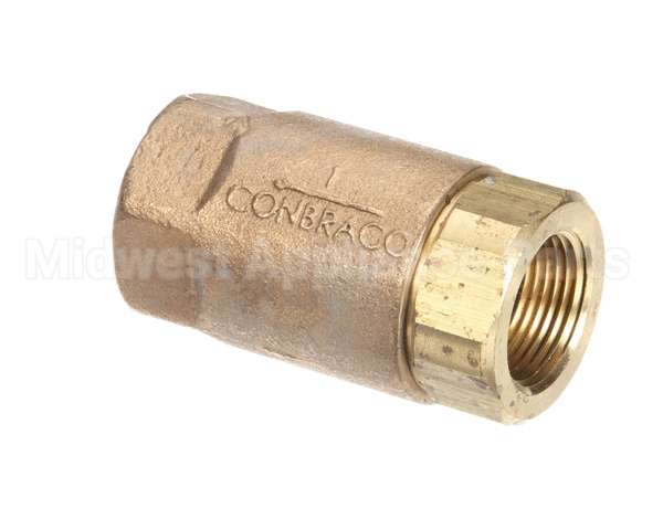 MSB01-0000003 Cleveland Valve,Check,1 Ball Cone