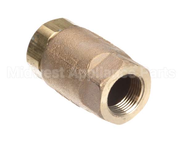 MSB01-0000003 Cleveland Valve,Check,1 Ball Cone
