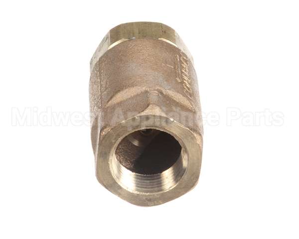 MSB01-0000003 Cleveland Valve,Check,1 Ball Cone