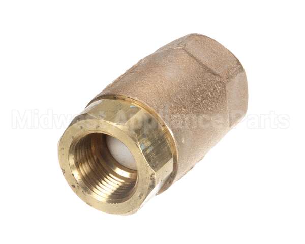 MSB01-0000003 Cleveland Valve,Check,1 Ball Cone