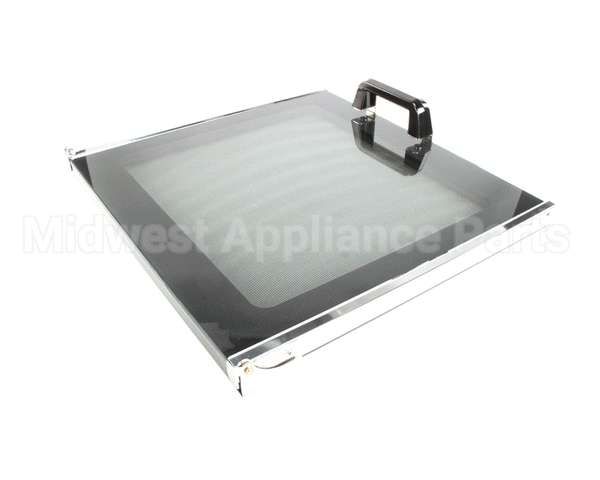 MSD7013 Moffat E32/G32 Glass Door