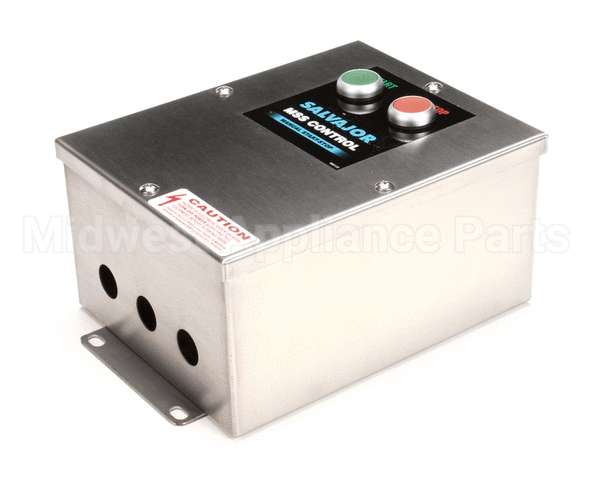 MSS7 Salvajor Manual Start Stop 208-3