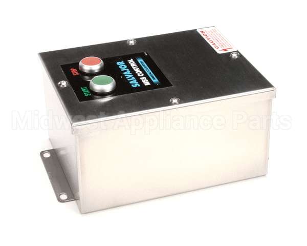 MSS7 Salvajor Manual Start Stop 208-3