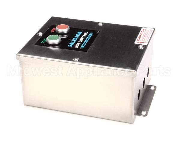 MSS7 Salvajor Manual Start Stop 208-3