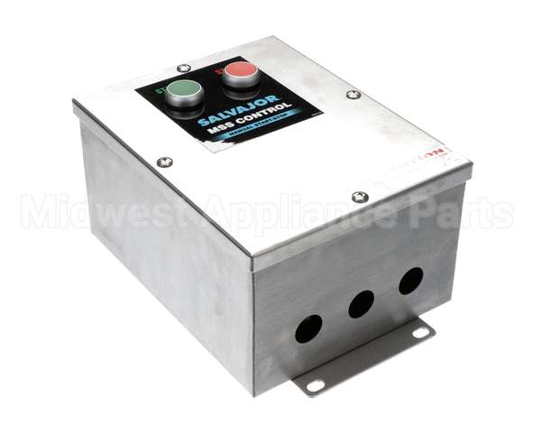 MSS9 Salvajor Manual Start Stop 4603