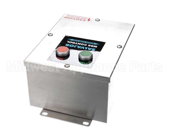 MSS9 Salvajor Manual Start Stop 4603