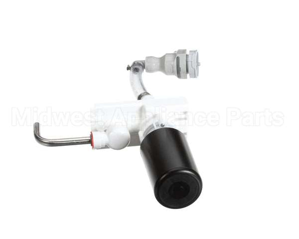 MTOP-HP-521 Wunder-Bar Molded Hand Pump Assembly