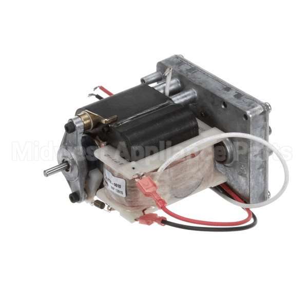 MTR-0010 Compatible Belshaw Motor115V, 50/60, 50 Rpm Merk