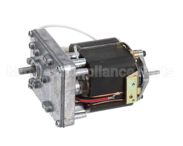 MTR-0010 Belshaw Motor 115V, 50/60, 50 Rpm Merk
