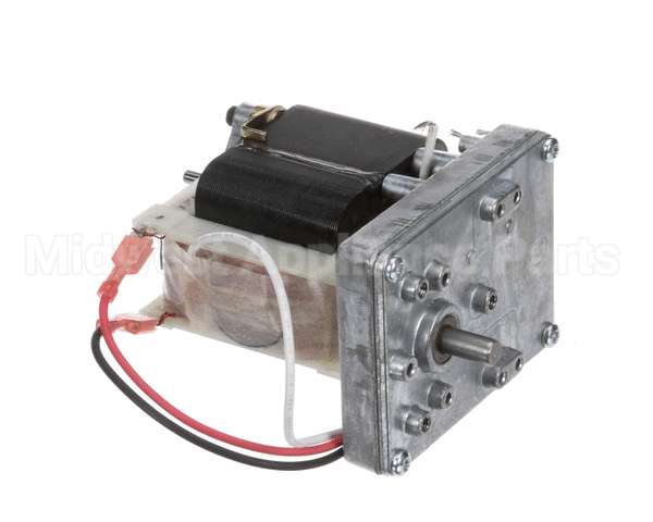 MTR-0010 Belshaw Motor 115V, 50/60, 50 Rpm Merk