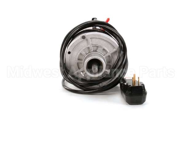 MTR-201 Bar Maid Motor - 115V With Cord, Switch