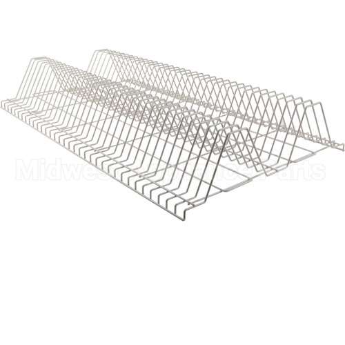 MTR2448XE Compatible Intermetro Rack, Drying, 34 Slots, Epoxy