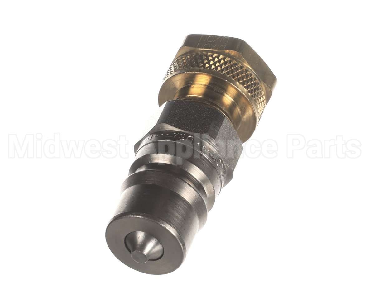 MU10032764 Henny Penny Backflush-Assy