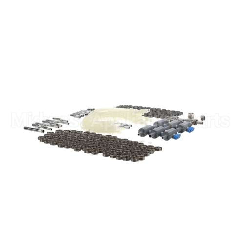 MUR-INSTALLKIT Lancer Murinstall Kit