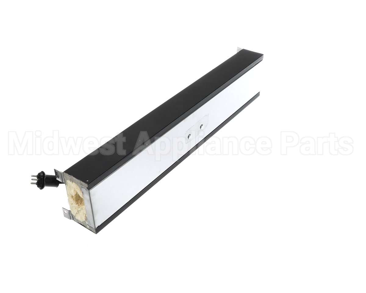 MUUC4803 Perlick Mullion With Heater