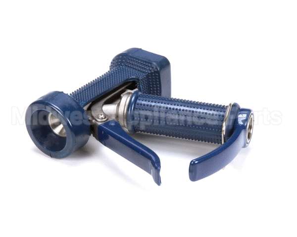 MV-2522-24 T&S Brass Water Gun, Front Trigger, 5/16 Orifice,