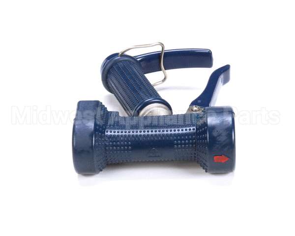 MV-2522-24 T&S Brass Water Gun, Front Trigger, 5/16 Orifice,