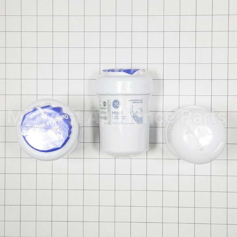 MWFP3PK GE 3Pk Mwf Ref Water Filter Pharmaceuticals